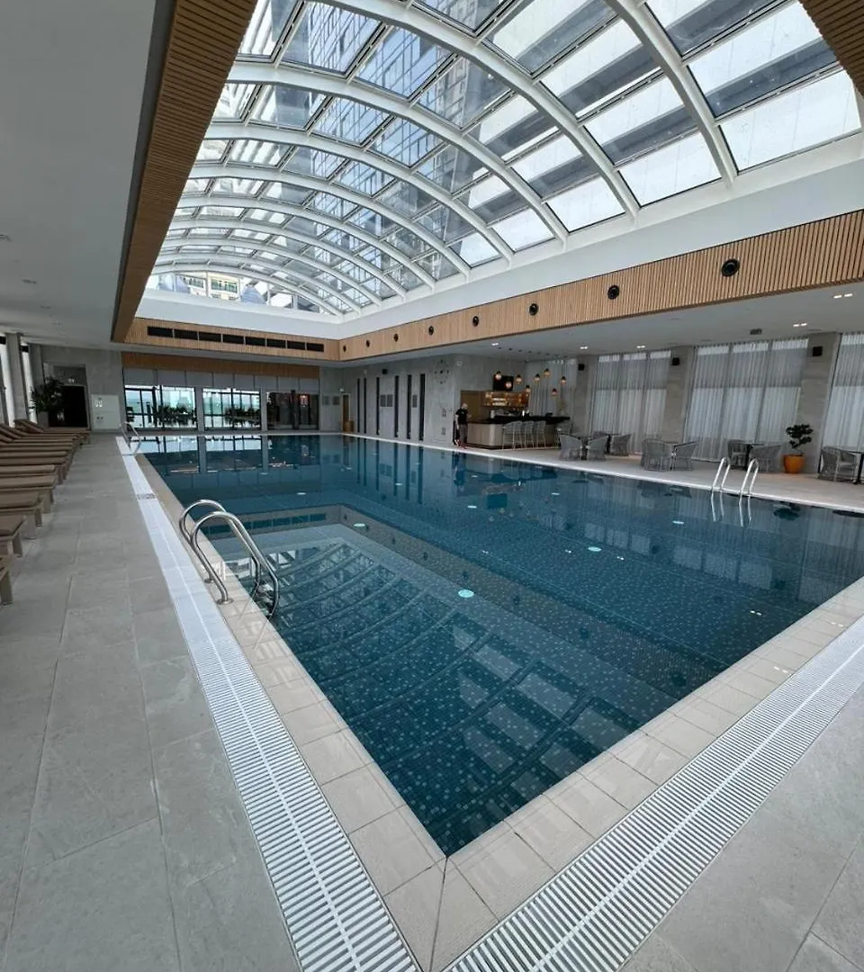Allince Palace Aparthotel Batumi