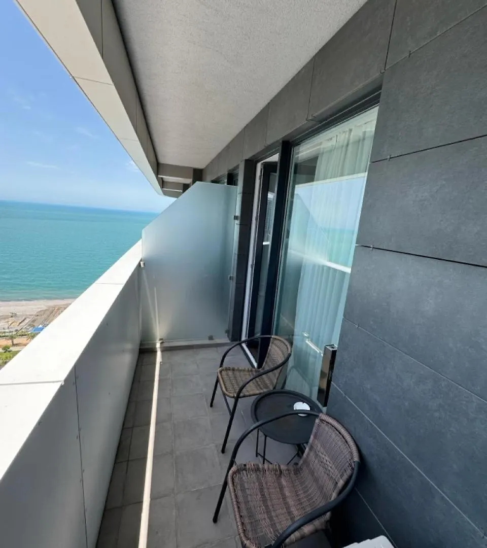 Apartment Allince Palace Aparthotel Batumi
