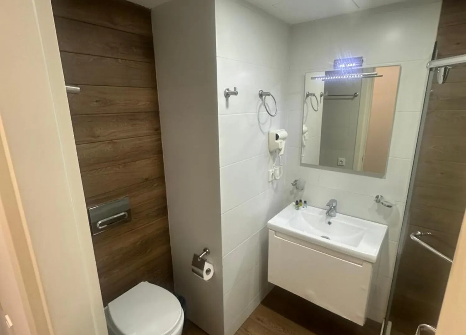 Allince Palace Aparthotel Batumi Apartment