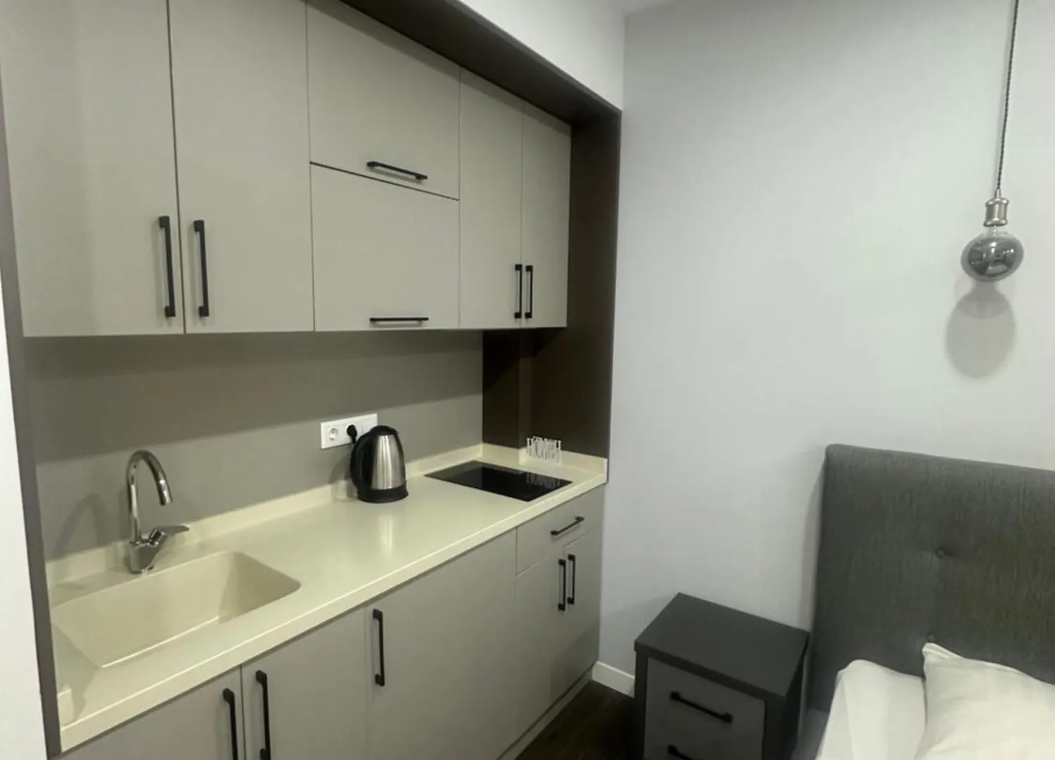 Apartment Allince Palace Aparthotel Batumi