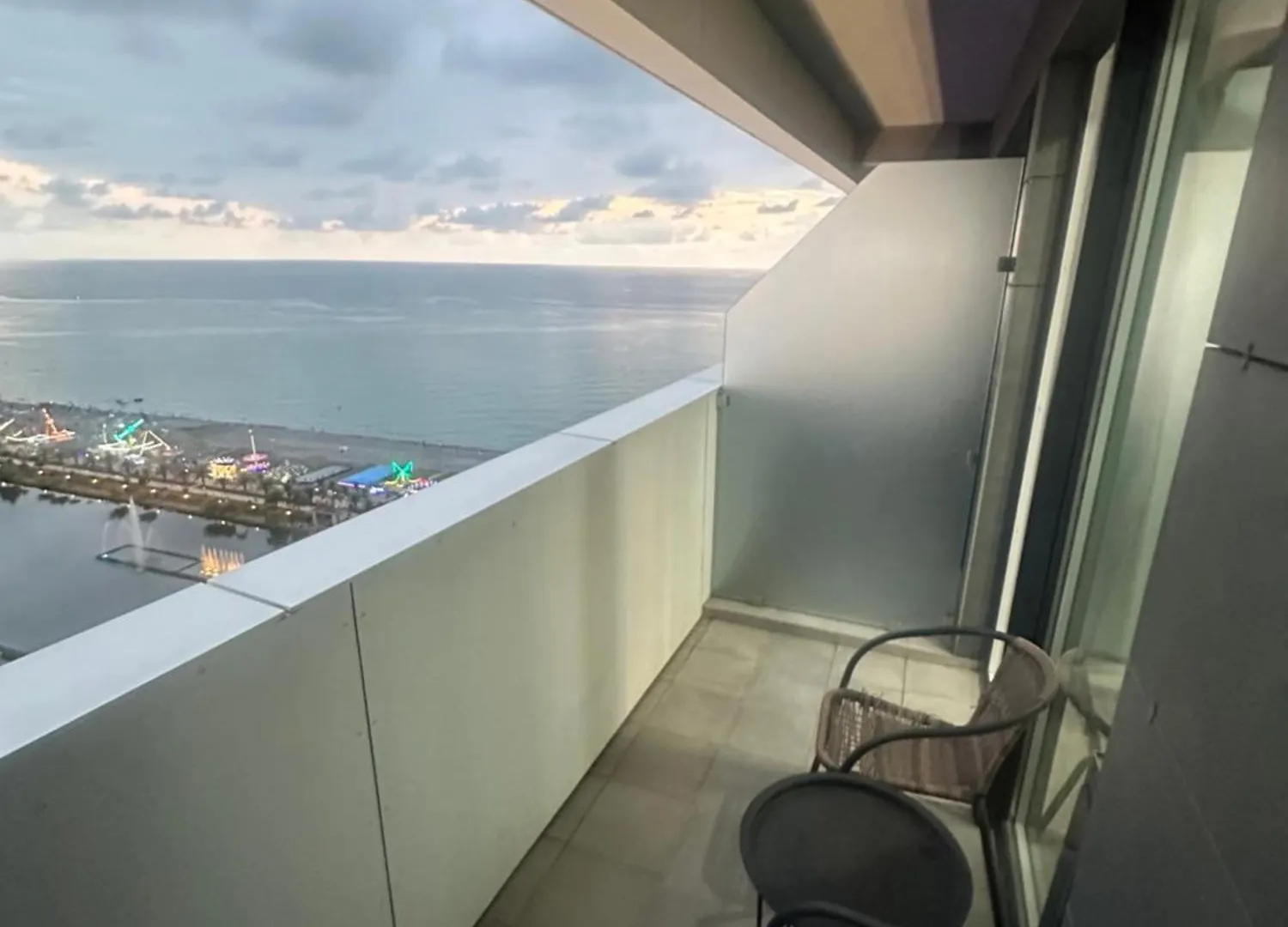 Allince Palace Aparthotel Batumi