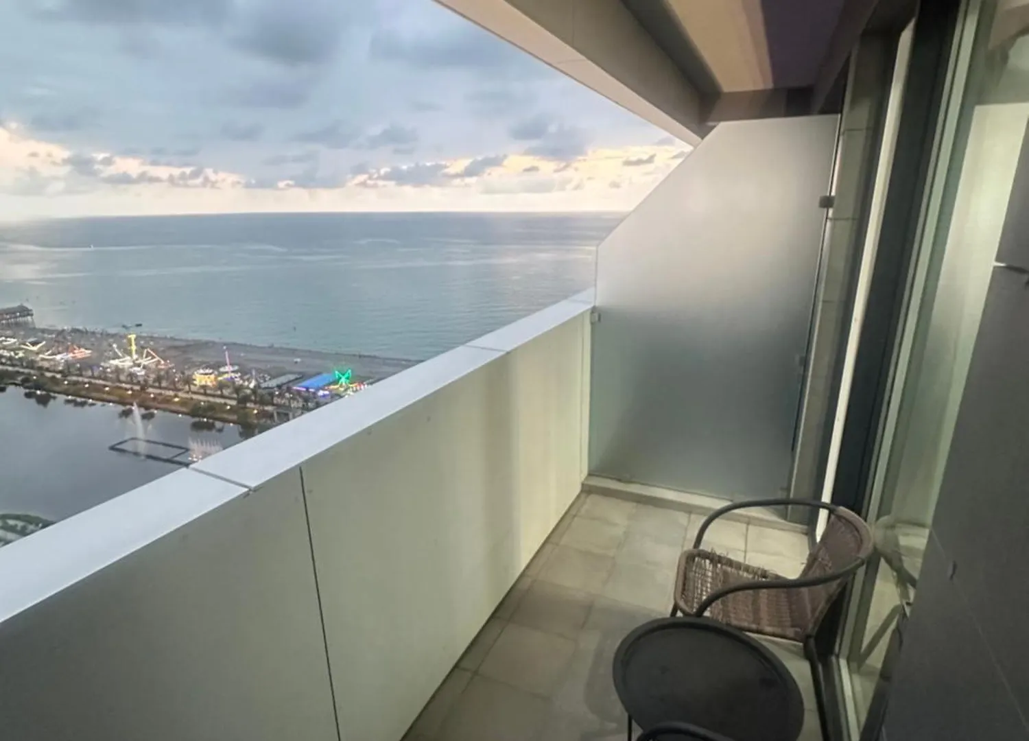 Apartment Allince Palace Aparthotel Batumi
