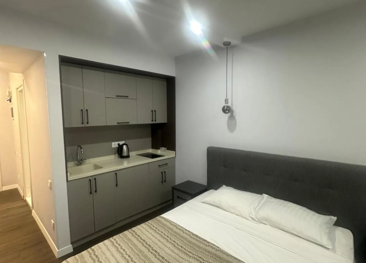 Allince Palace Aparthotel Batumi